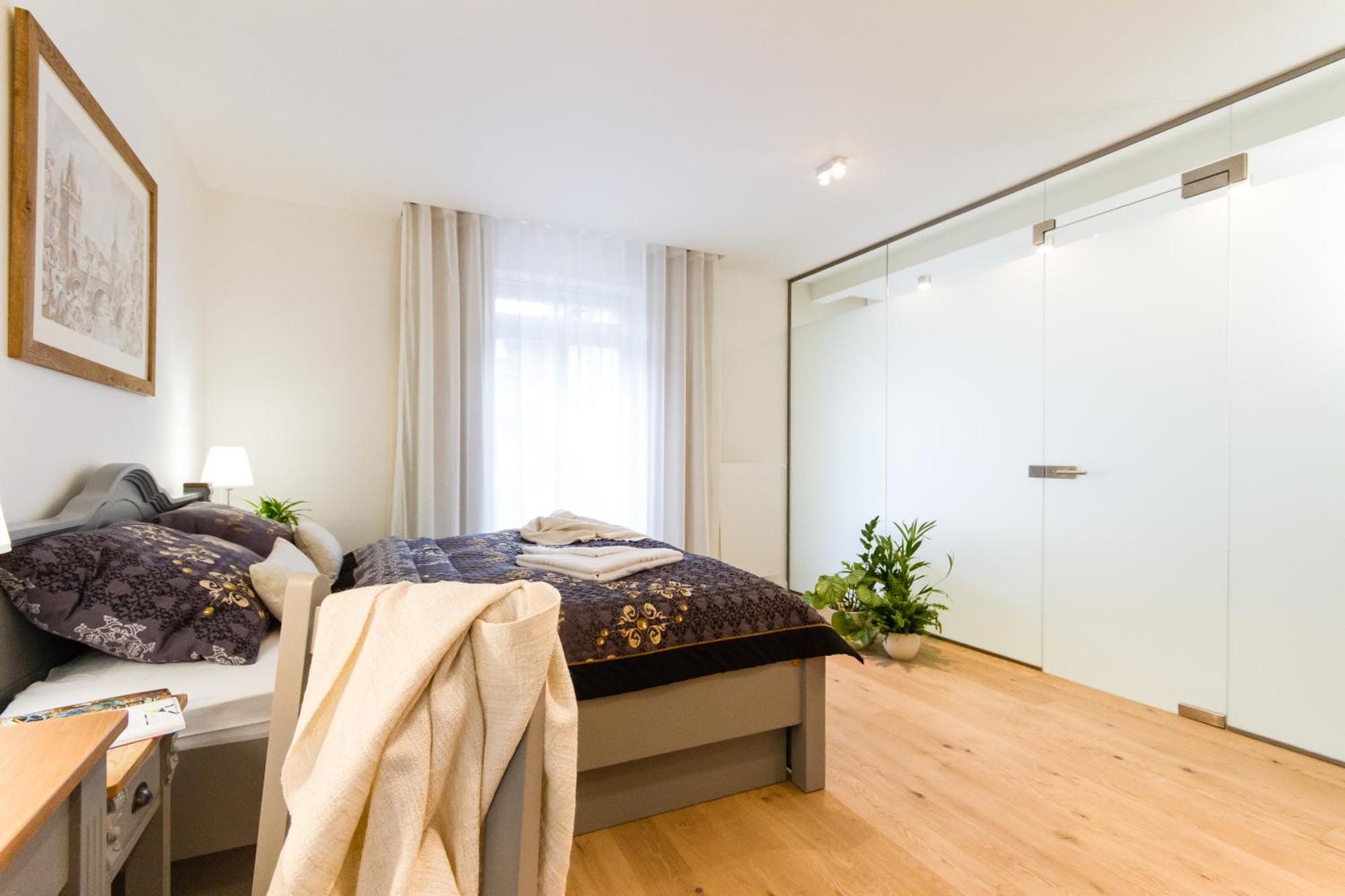 Residence Glamour Excellent Prague Exterior photo